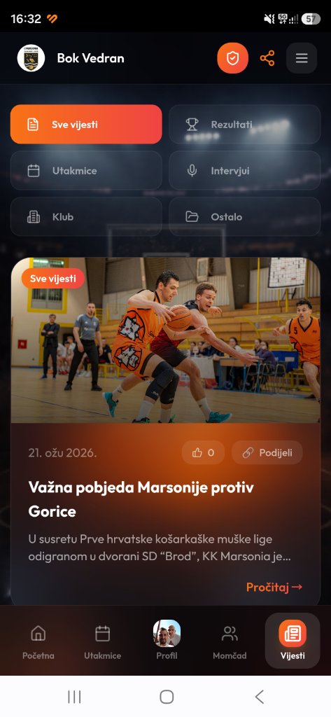 Vijesti — Proomo