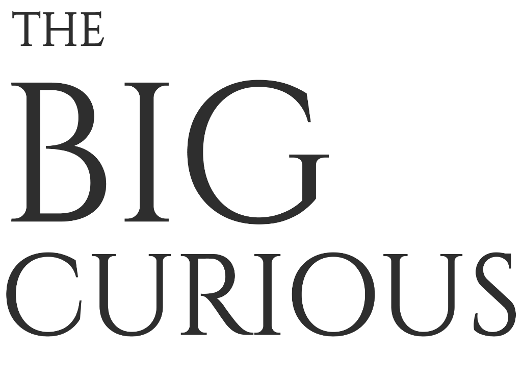The Big Curious