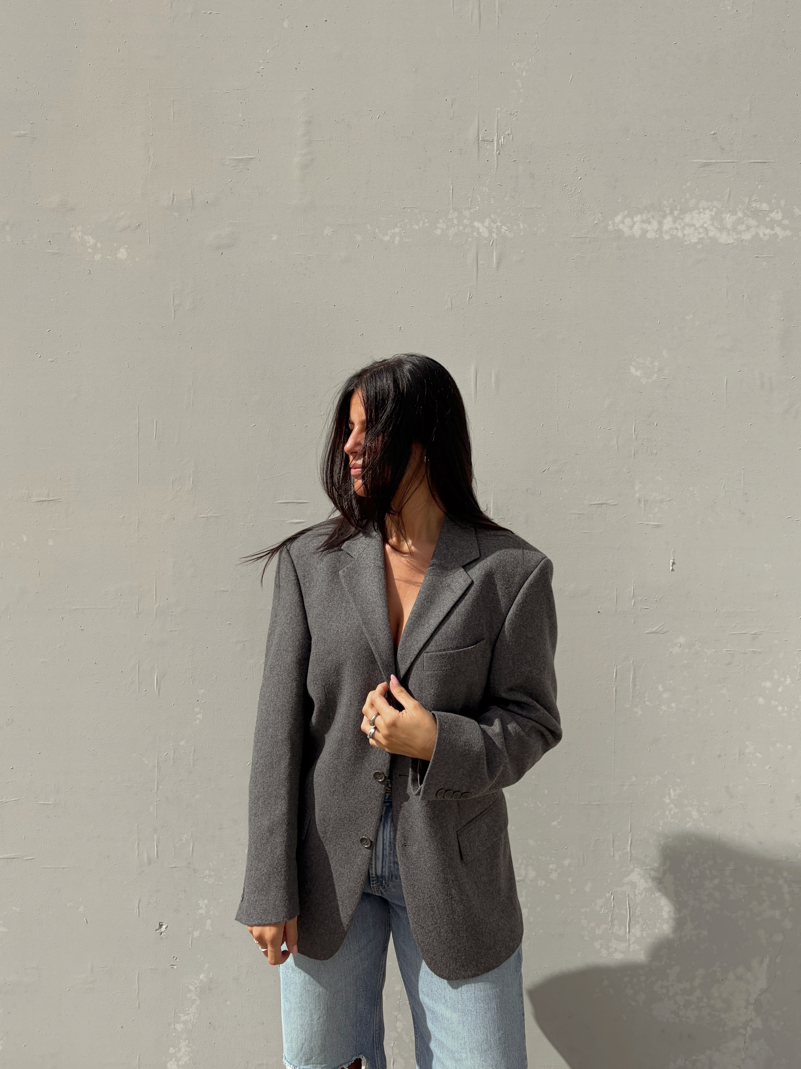 Gris Doux