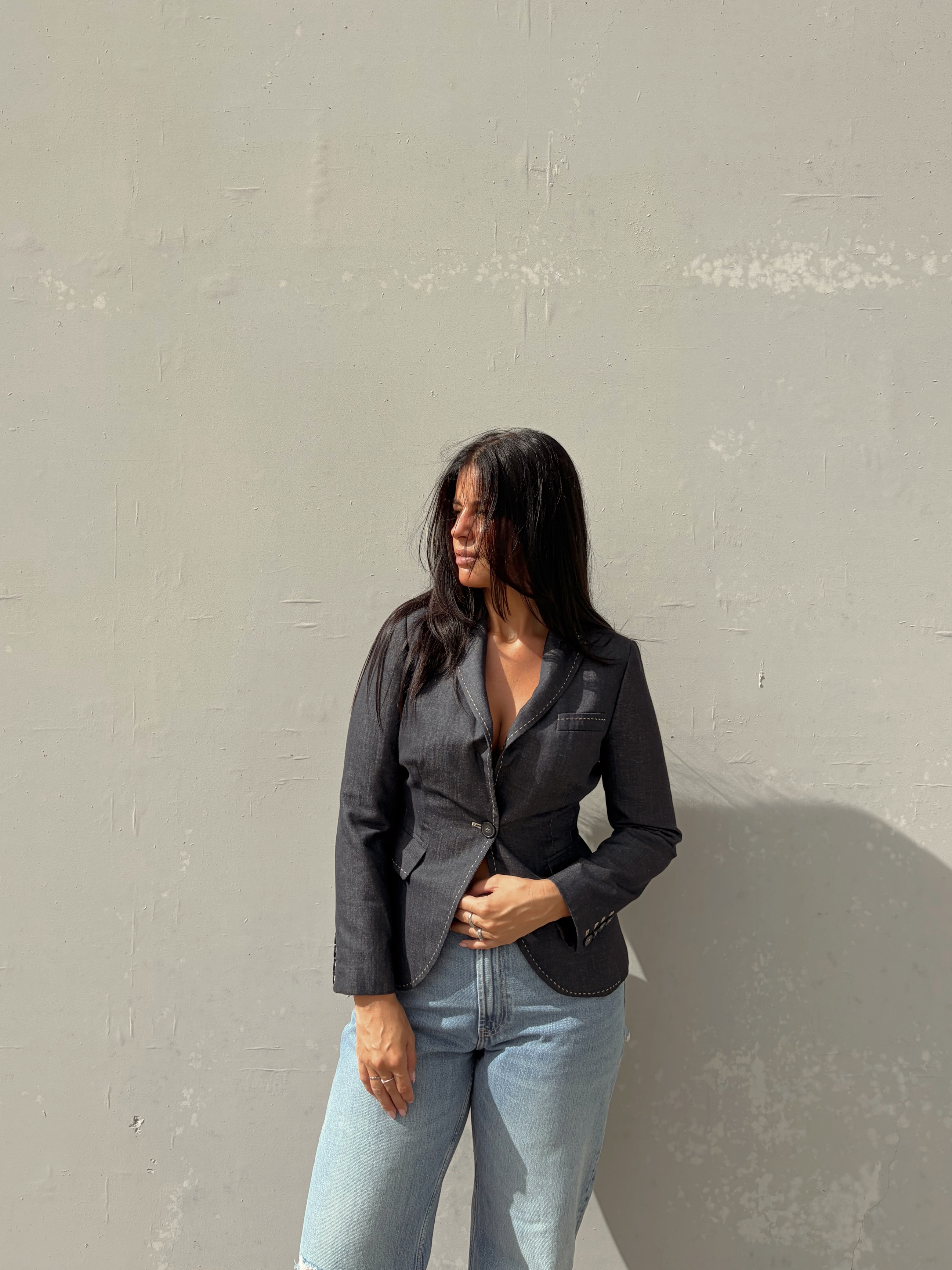 Jeans Lover