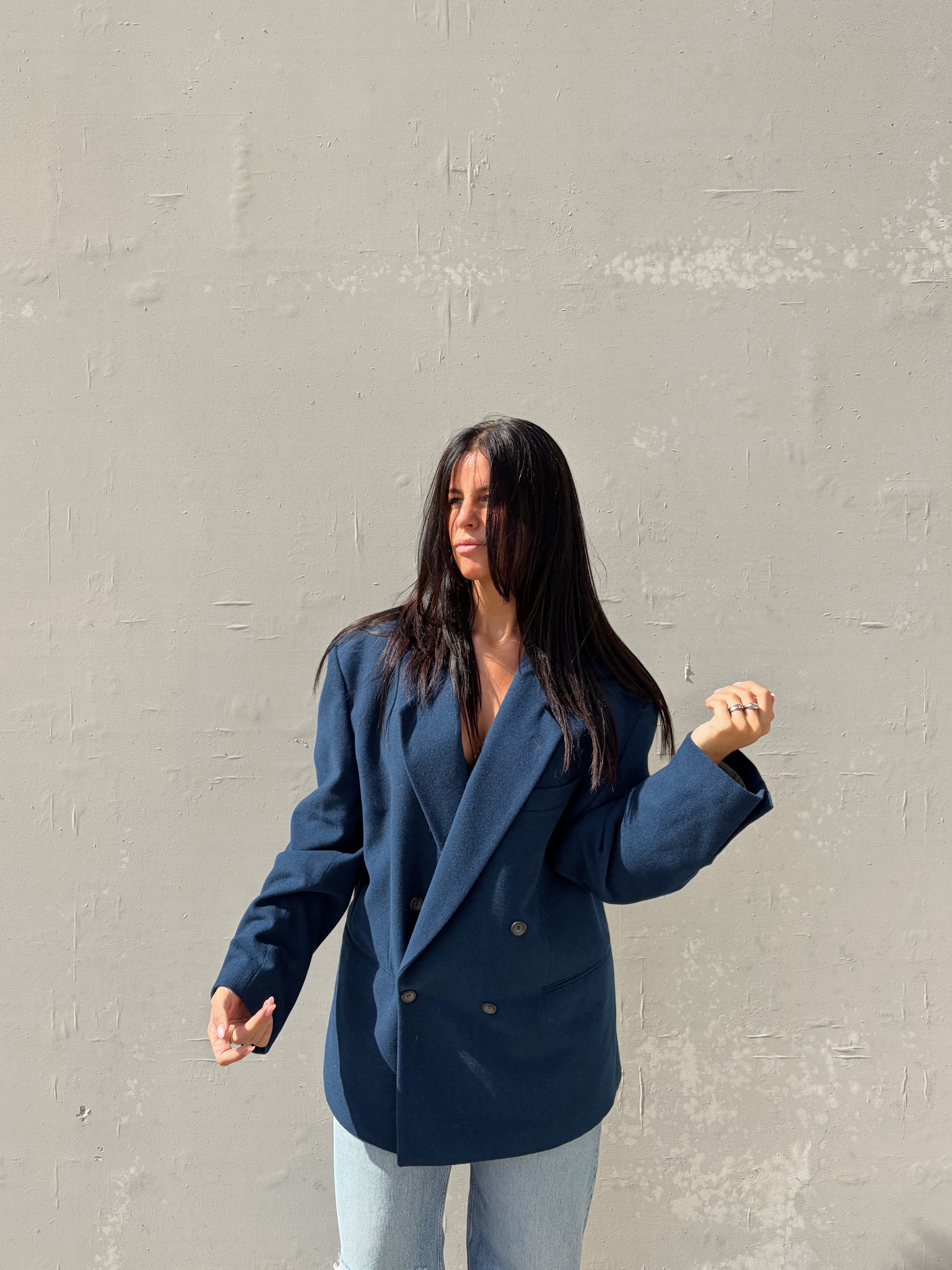 Bleu Atelier