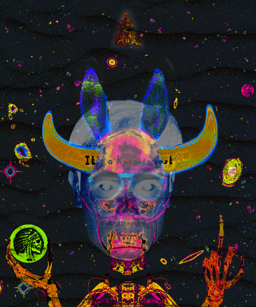 The Trickster's Constellator