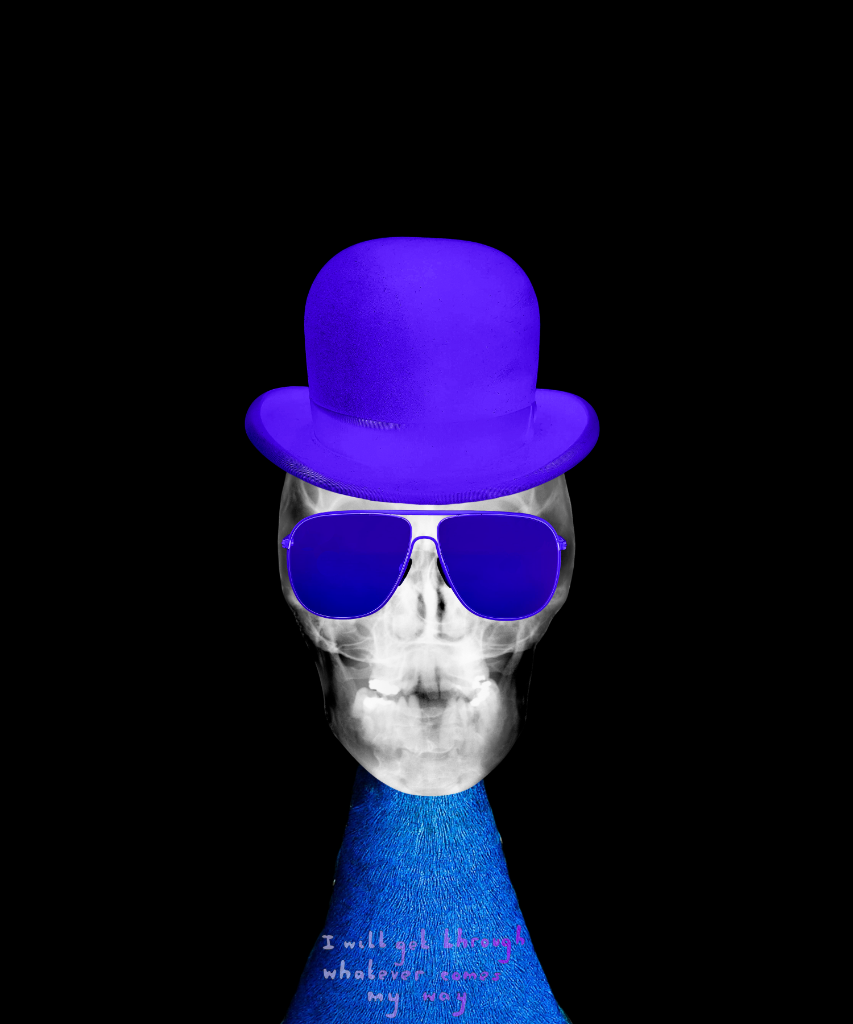 The Bomb Maker