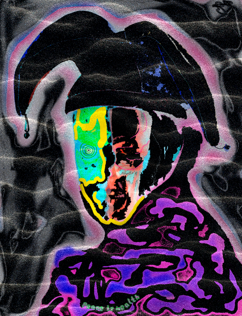 The Jester 17