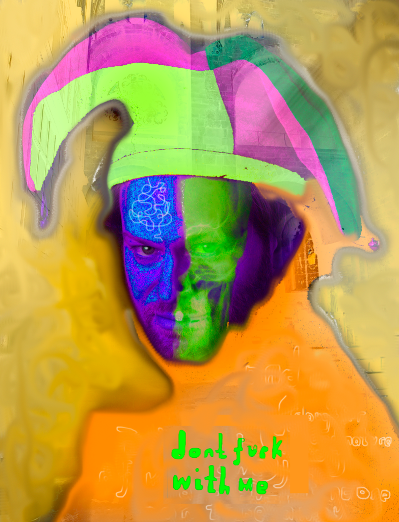 The Jester 18