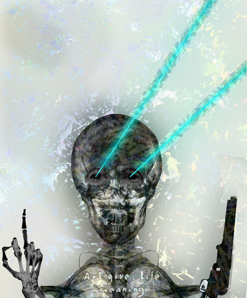 The Alchemist 8