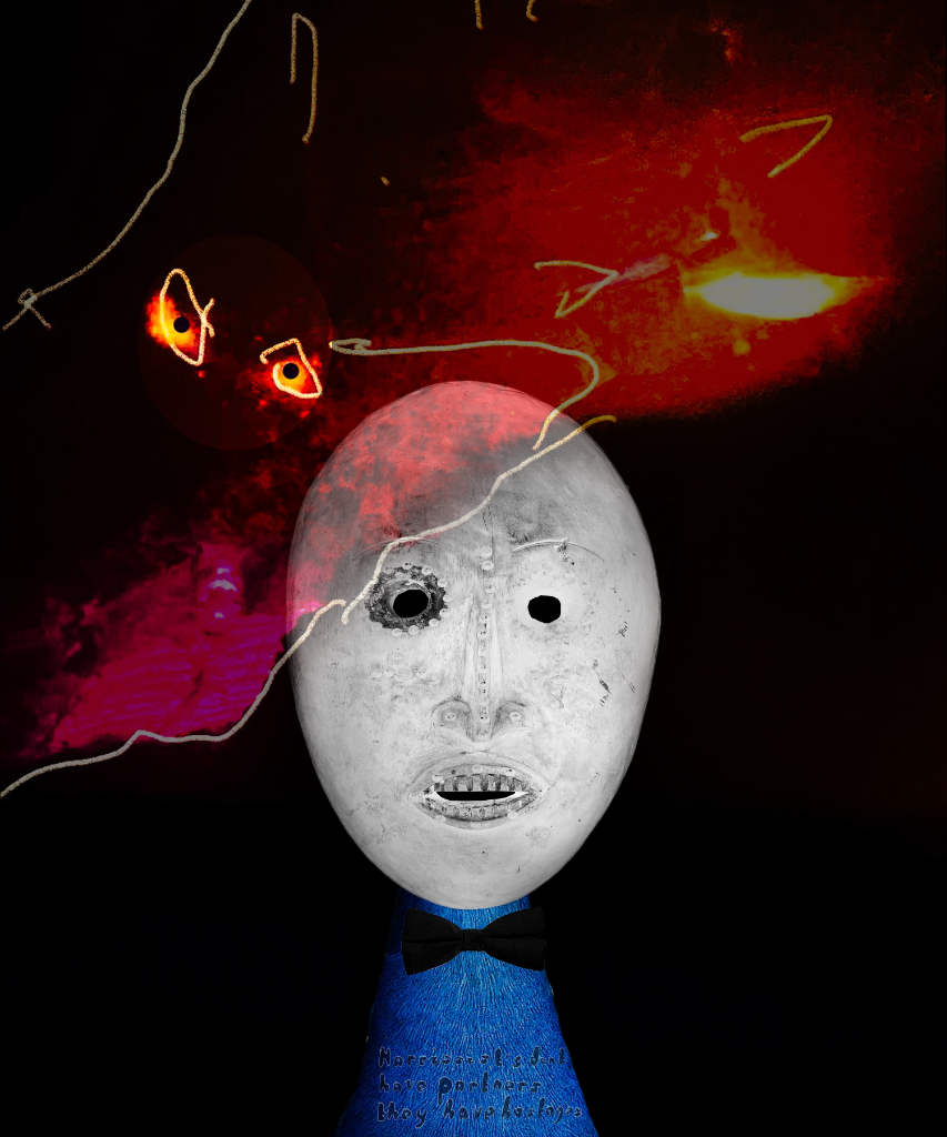 The Mask 11