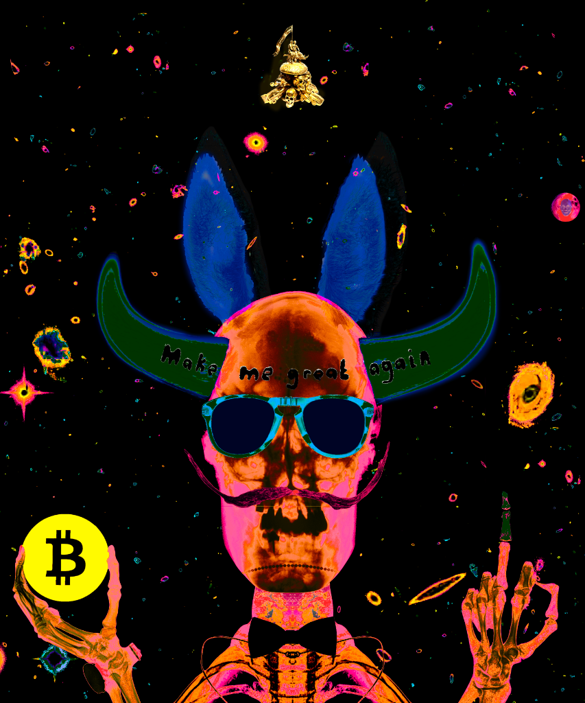 The Trickster 12