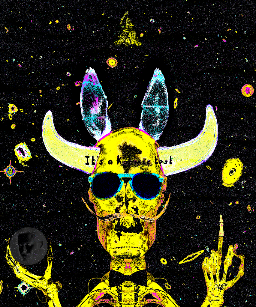 The Trickster 38
