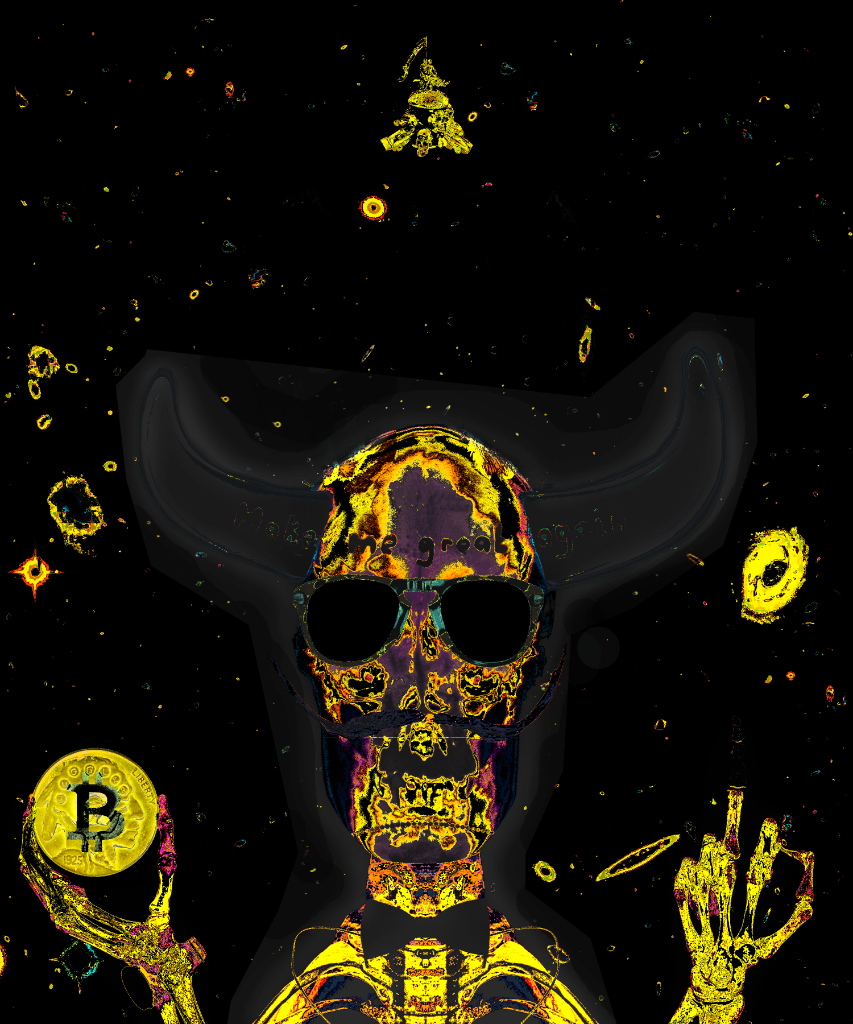 The Trickster 19