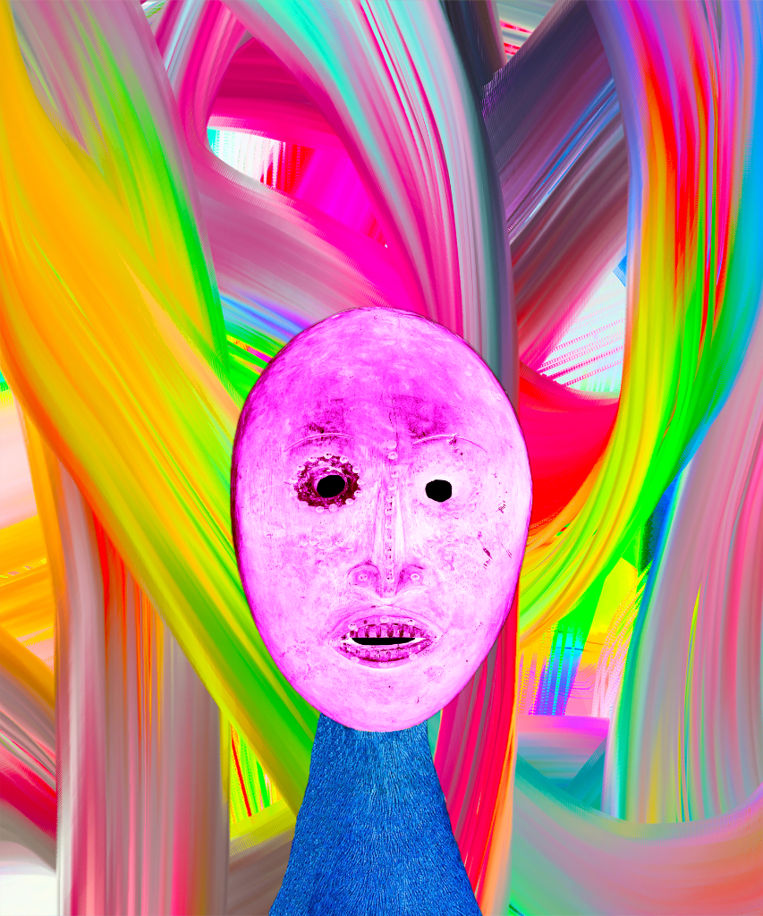 The Mask 5