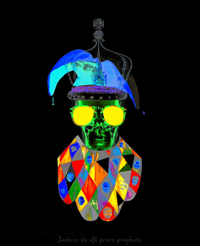 The Jester 38