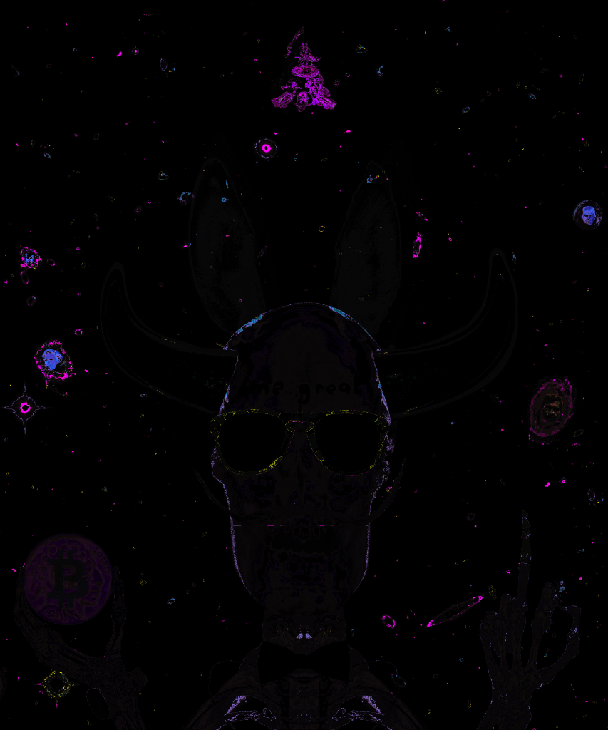 The Trickster 21