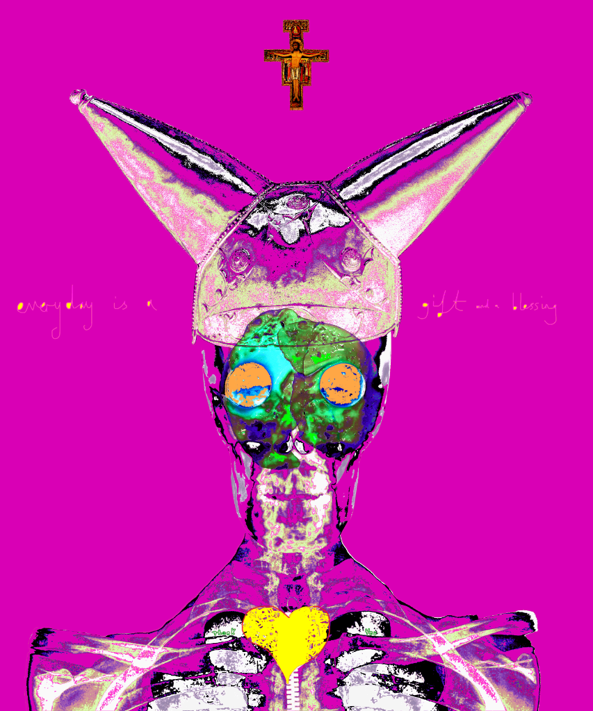 The Mother 14
