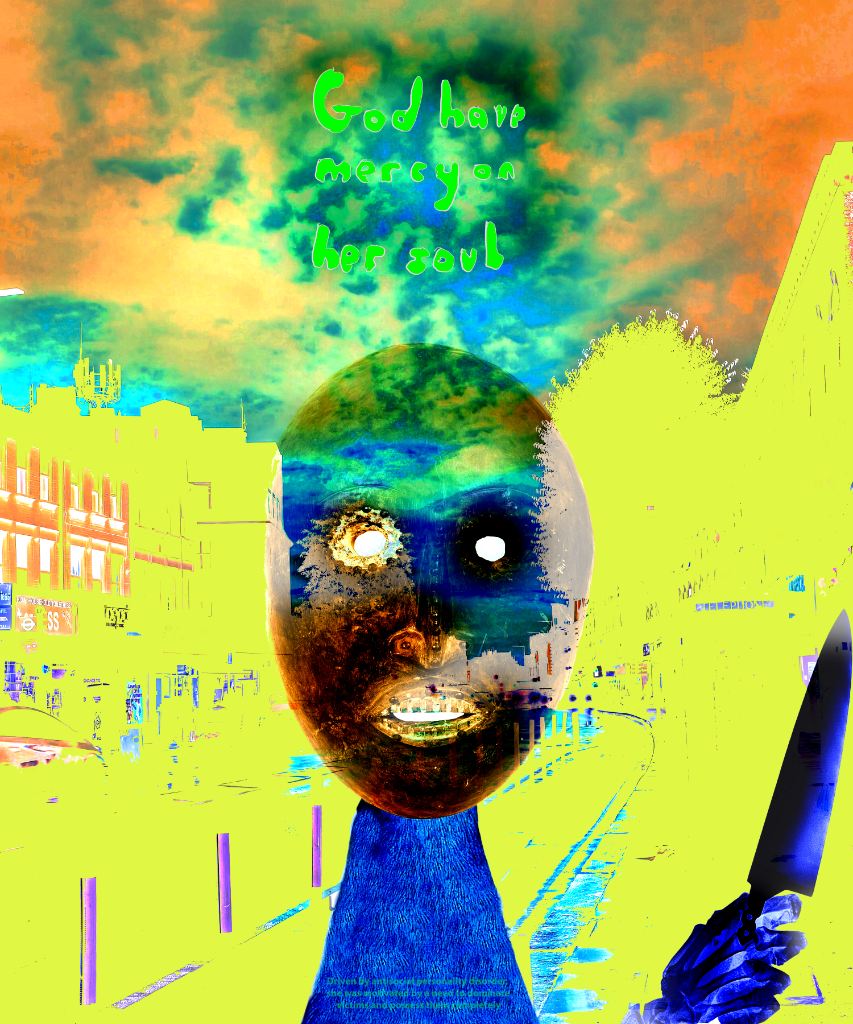 The Mask 18