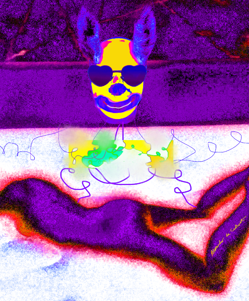 The Clown 16