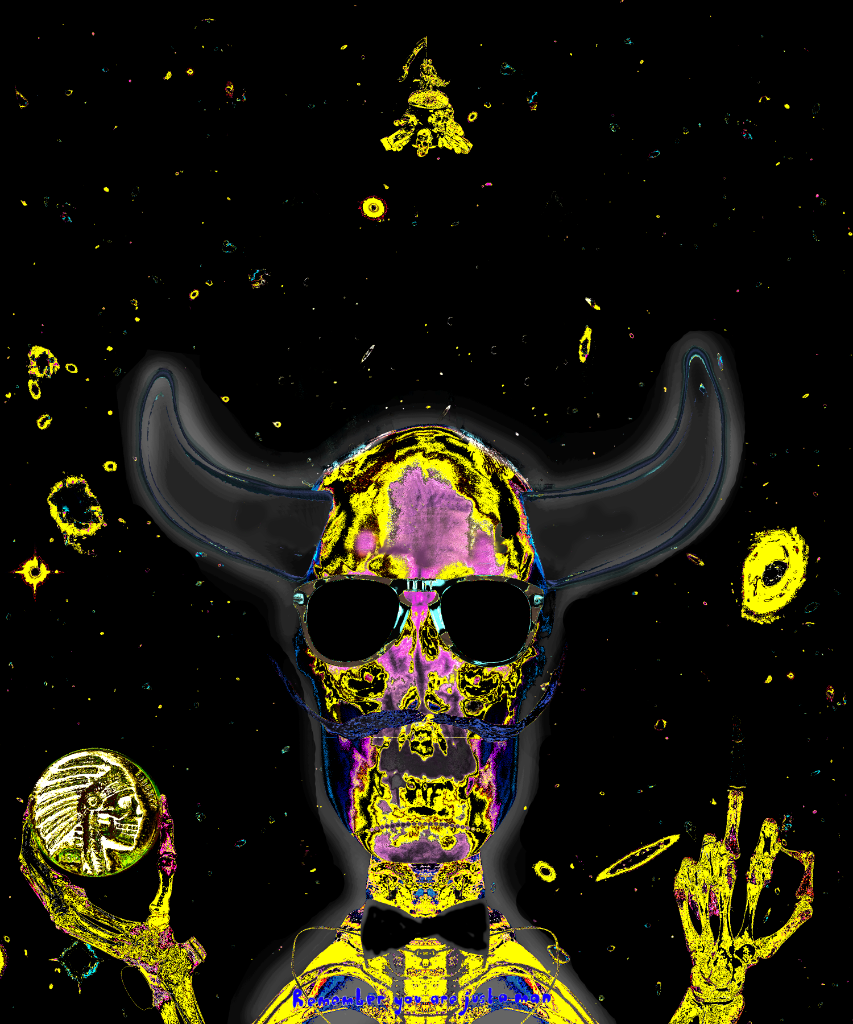 The Trickster 20