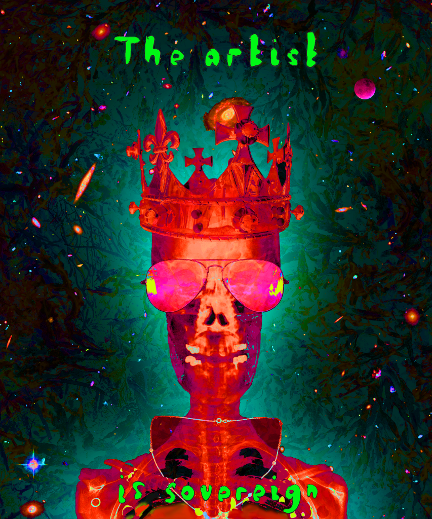 The Prestidigitator 16