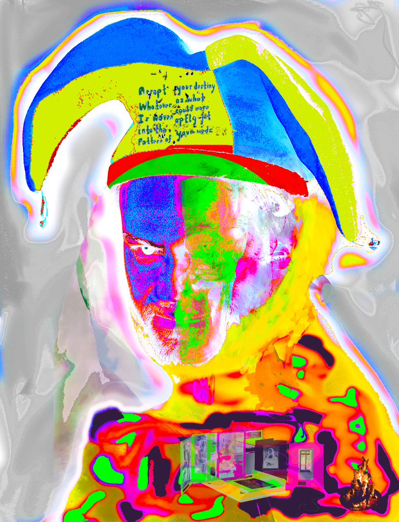 The Jester 44