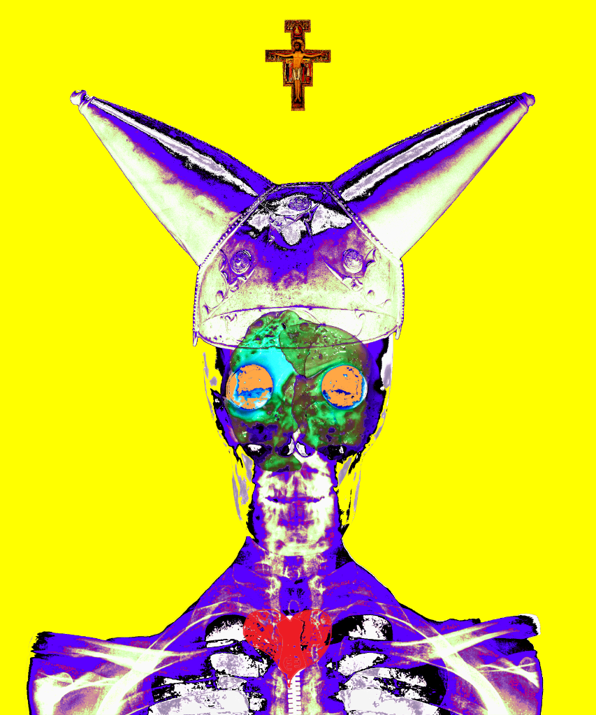 The Mother 11