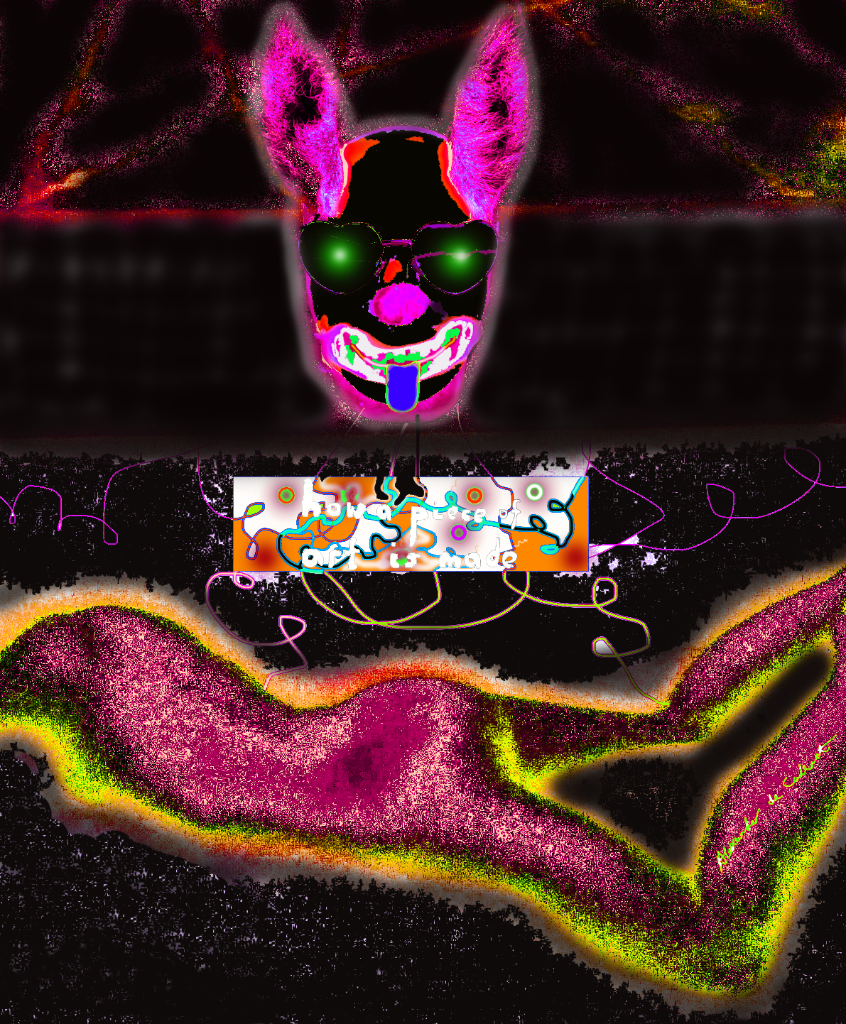 The Clown 33