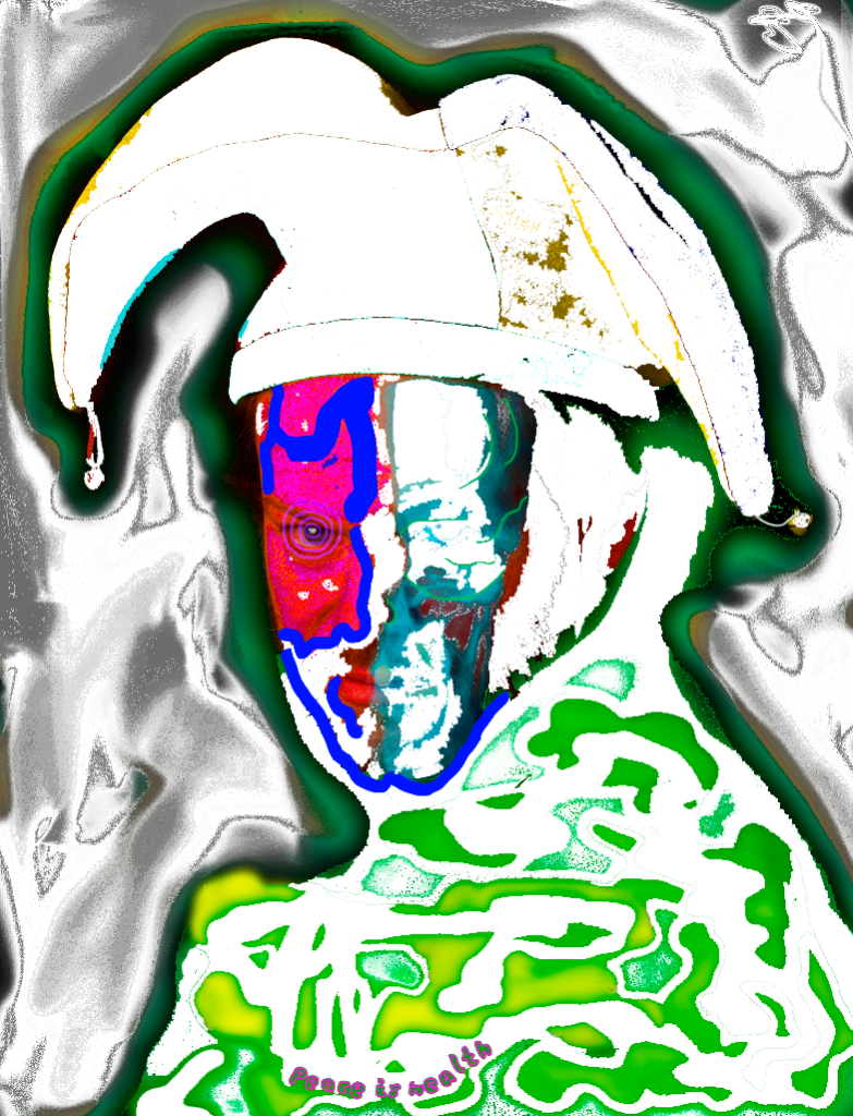 The Jester 15