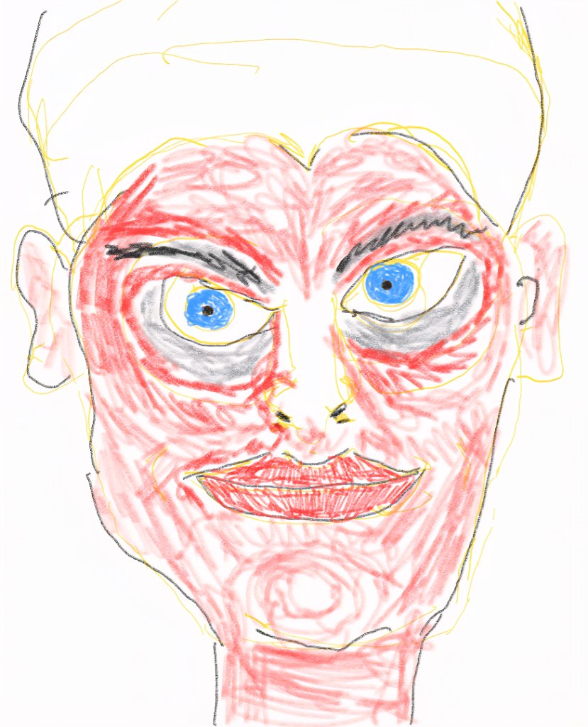 The Possessed