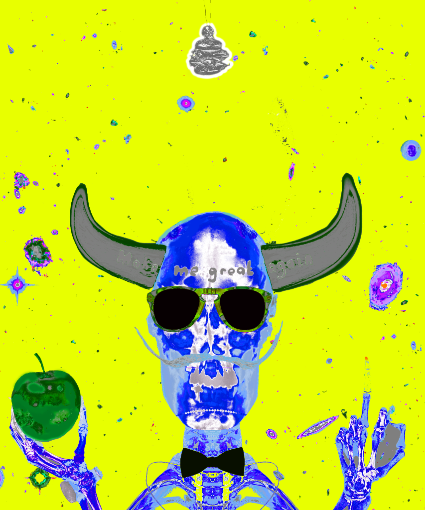 The Trickster 28