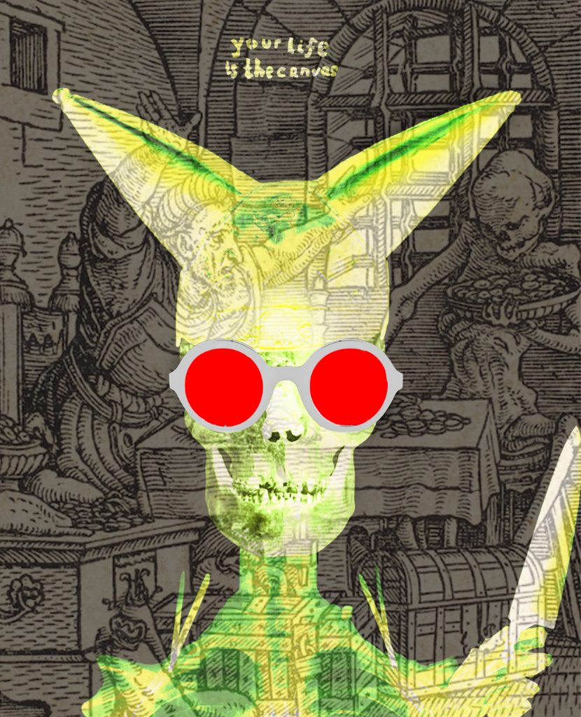 The Ubermensch 11