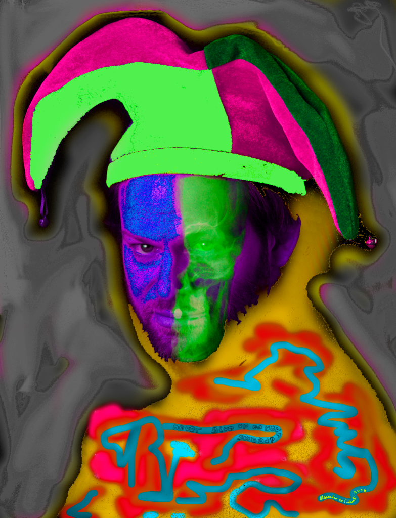 The Jester 16