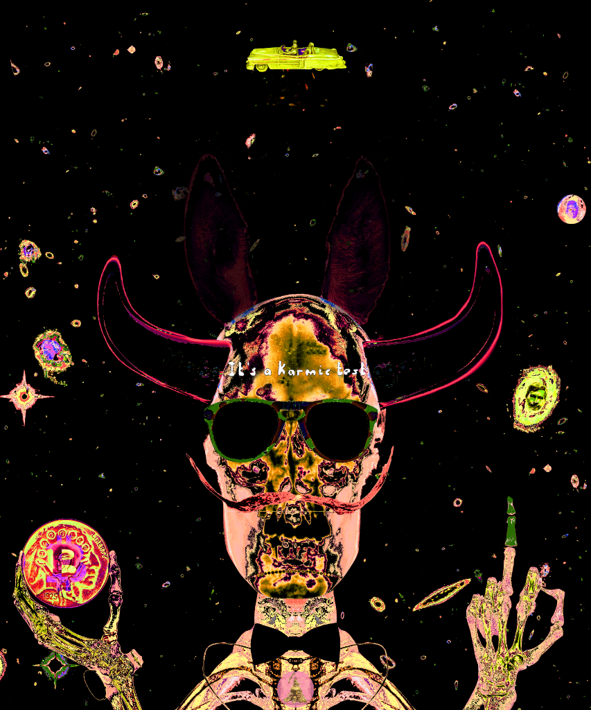 The Trickster 29