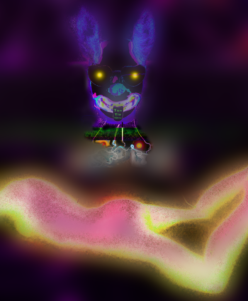 The Clown 20