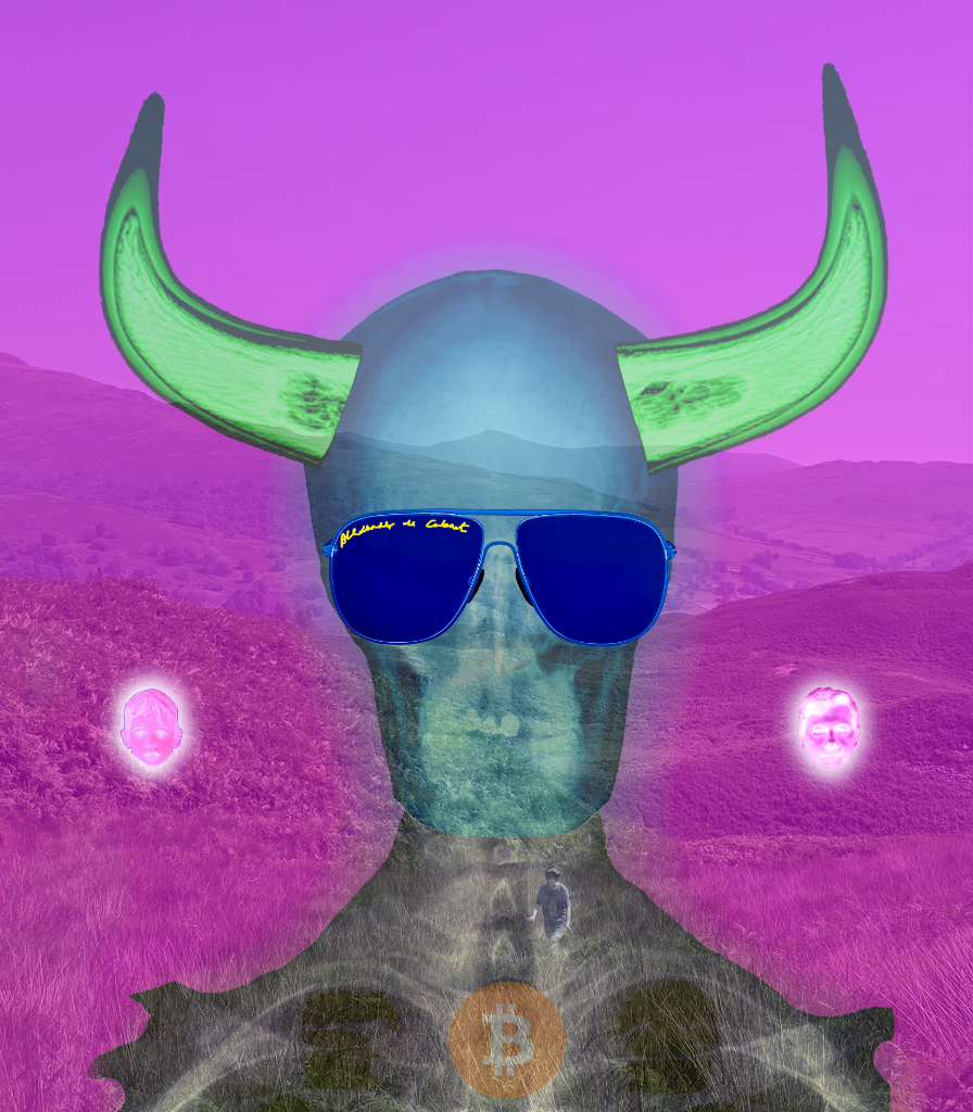 The Minotaur 7