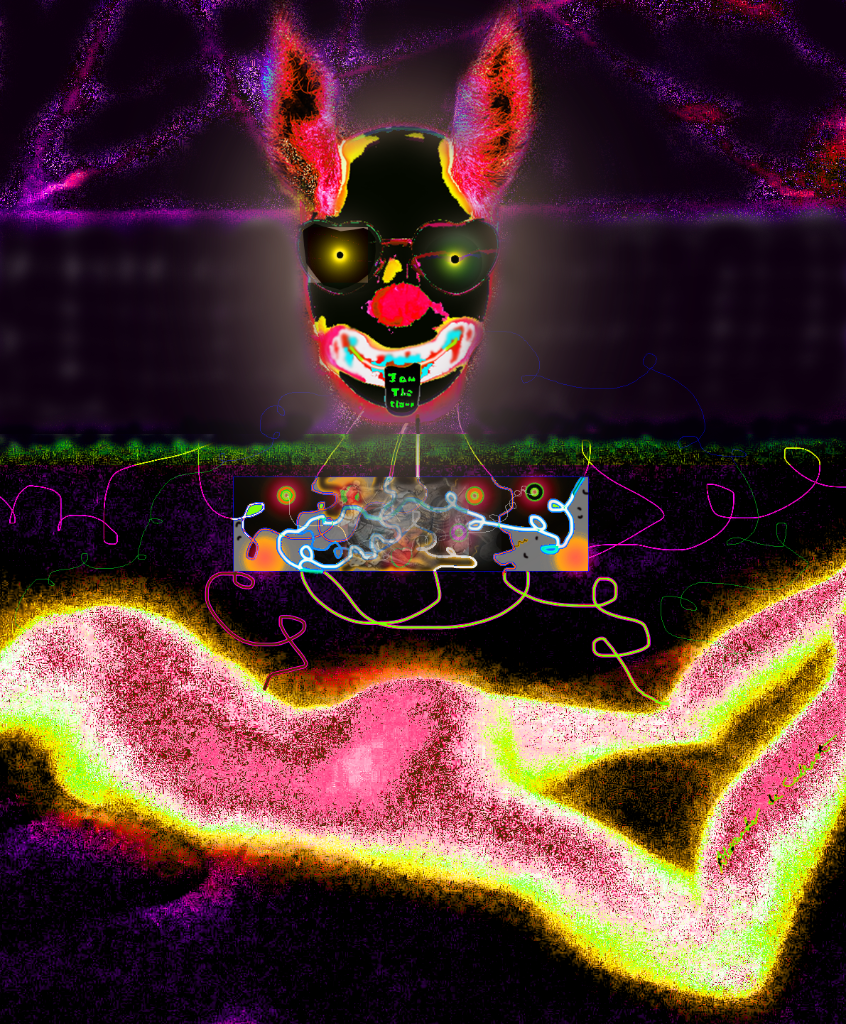 The Clown 22