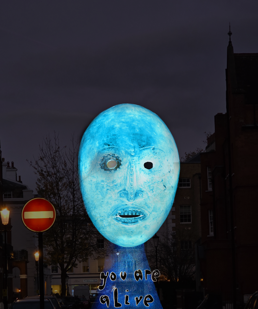 The Mask 9