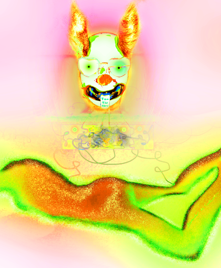 The Clown 27