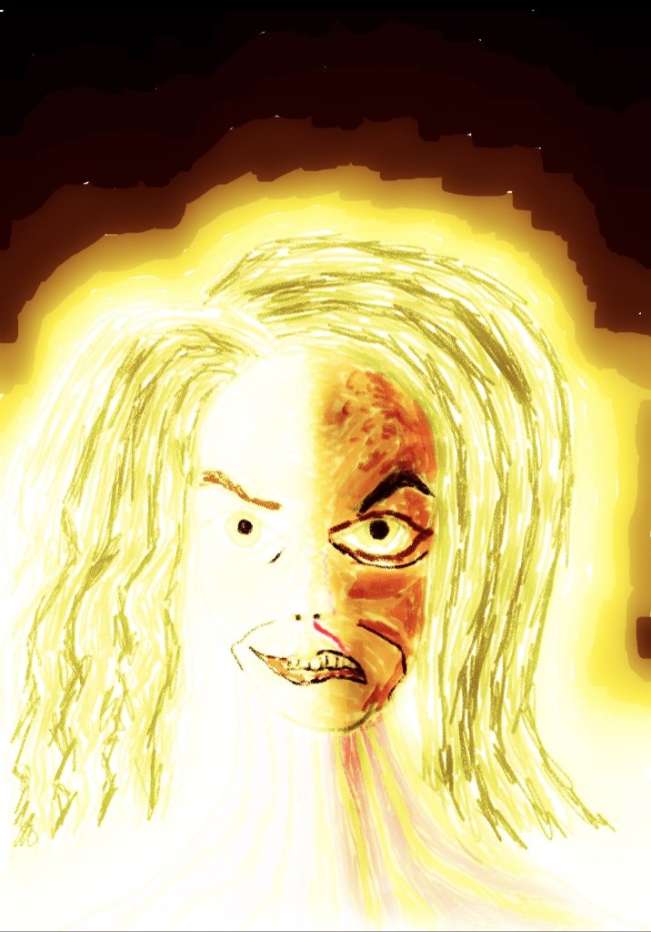 The Conwoman Narcissist