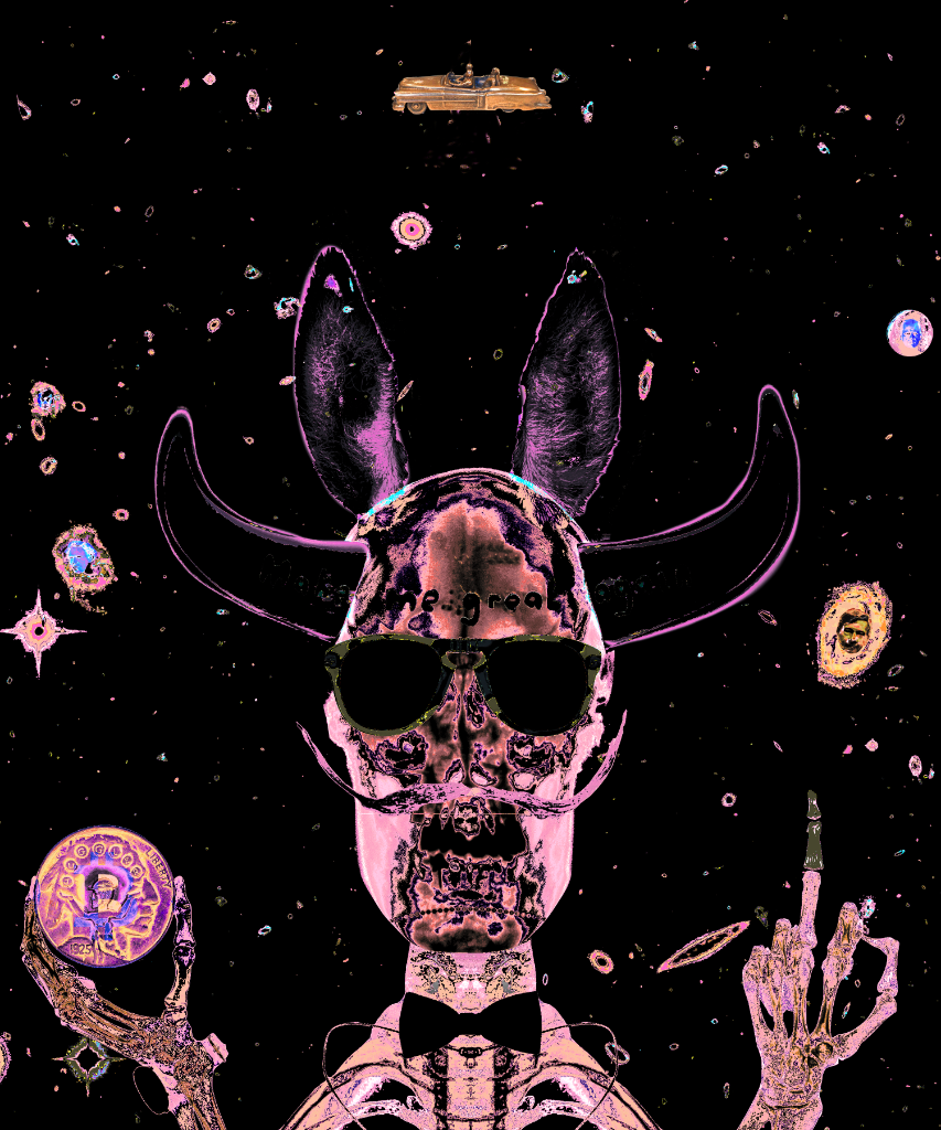 The Trickster 23