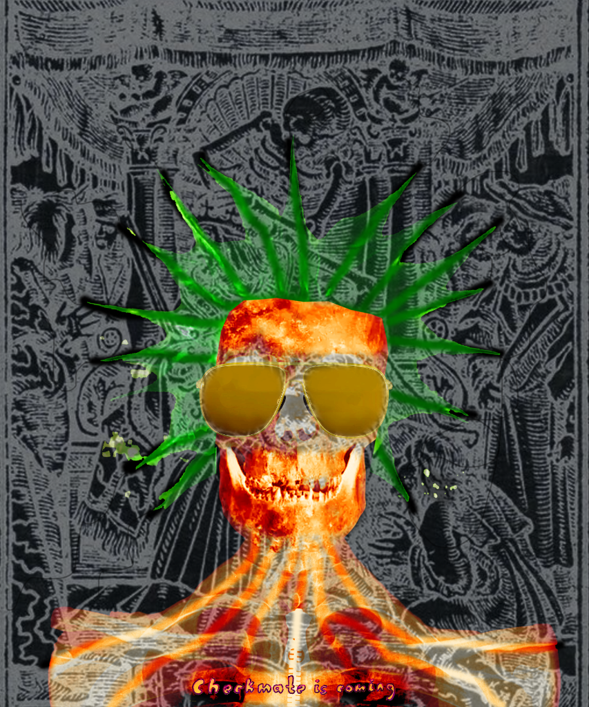 The Ubermensch 14