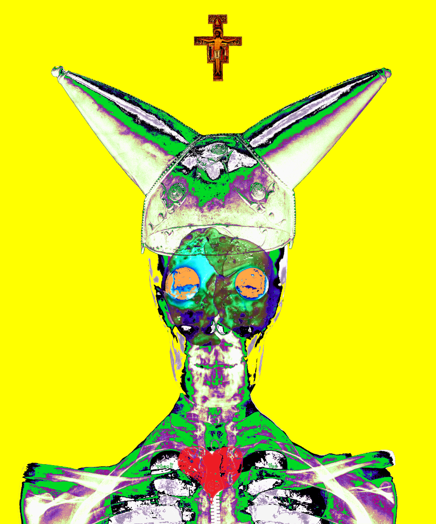The Mother 12