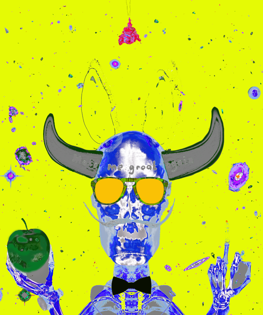 The Trickster 27