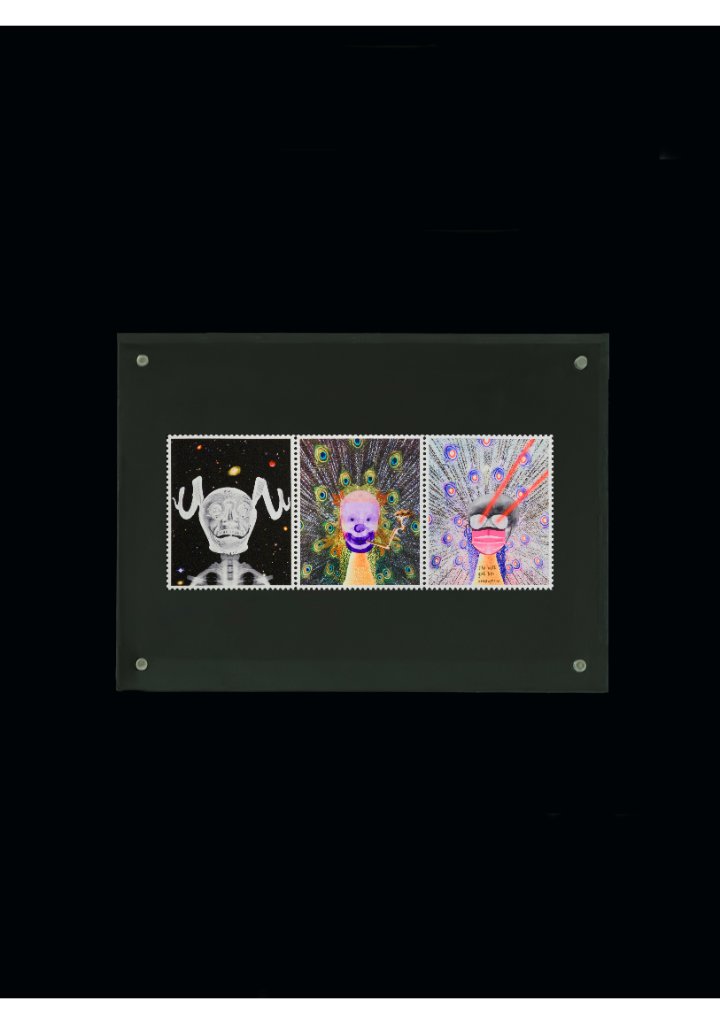 Triptych