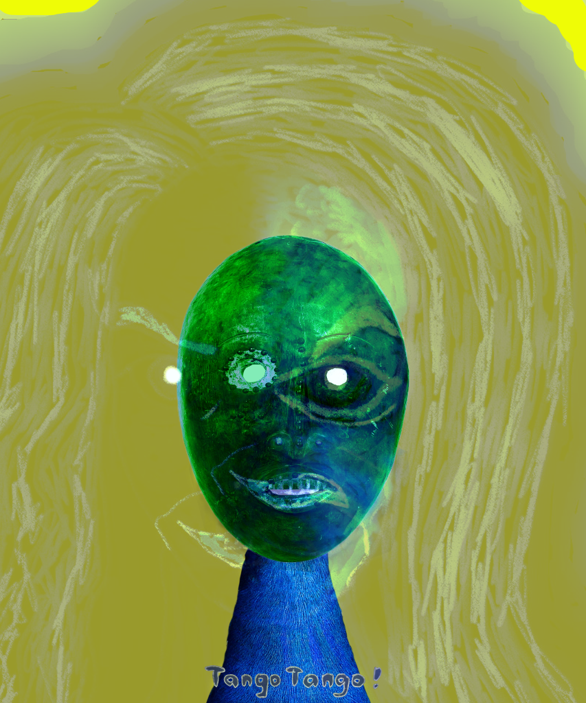 The Mask 17