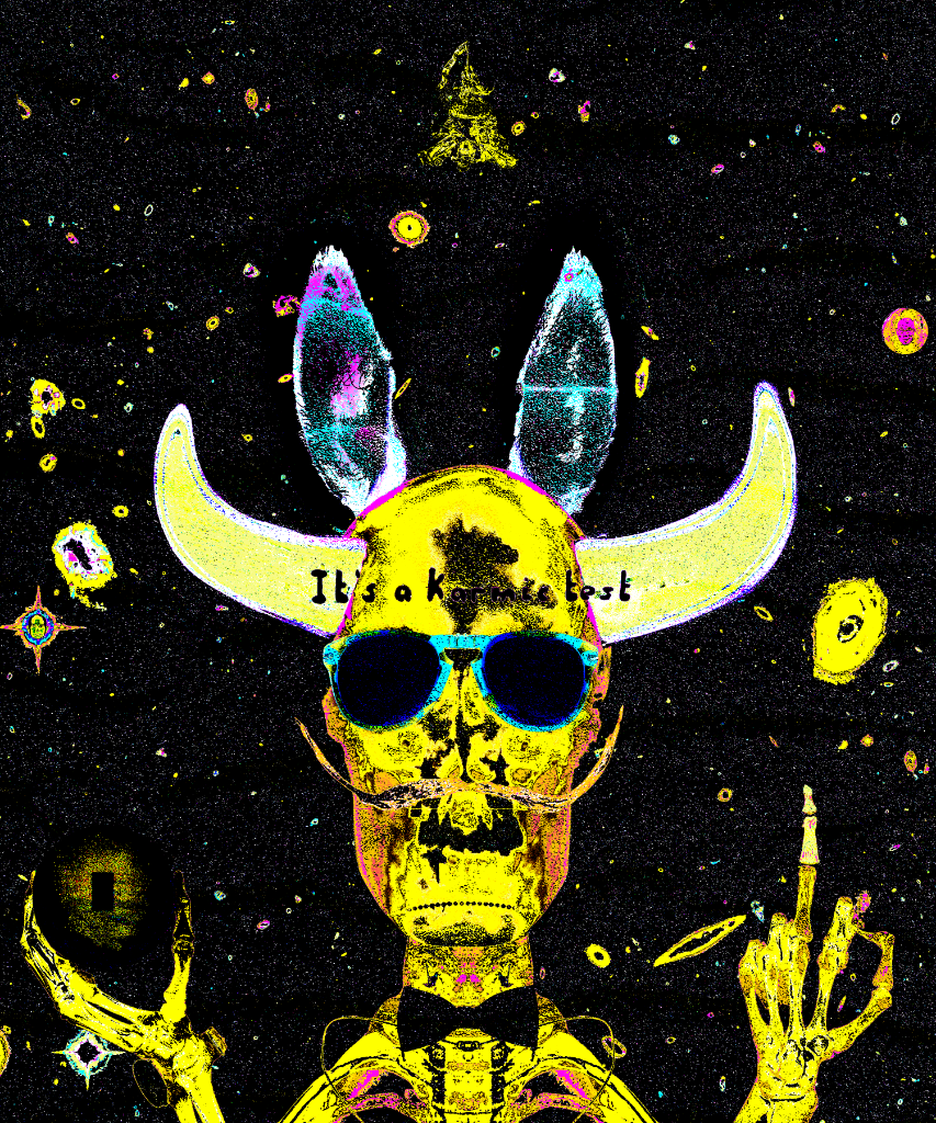 The Trickster 41