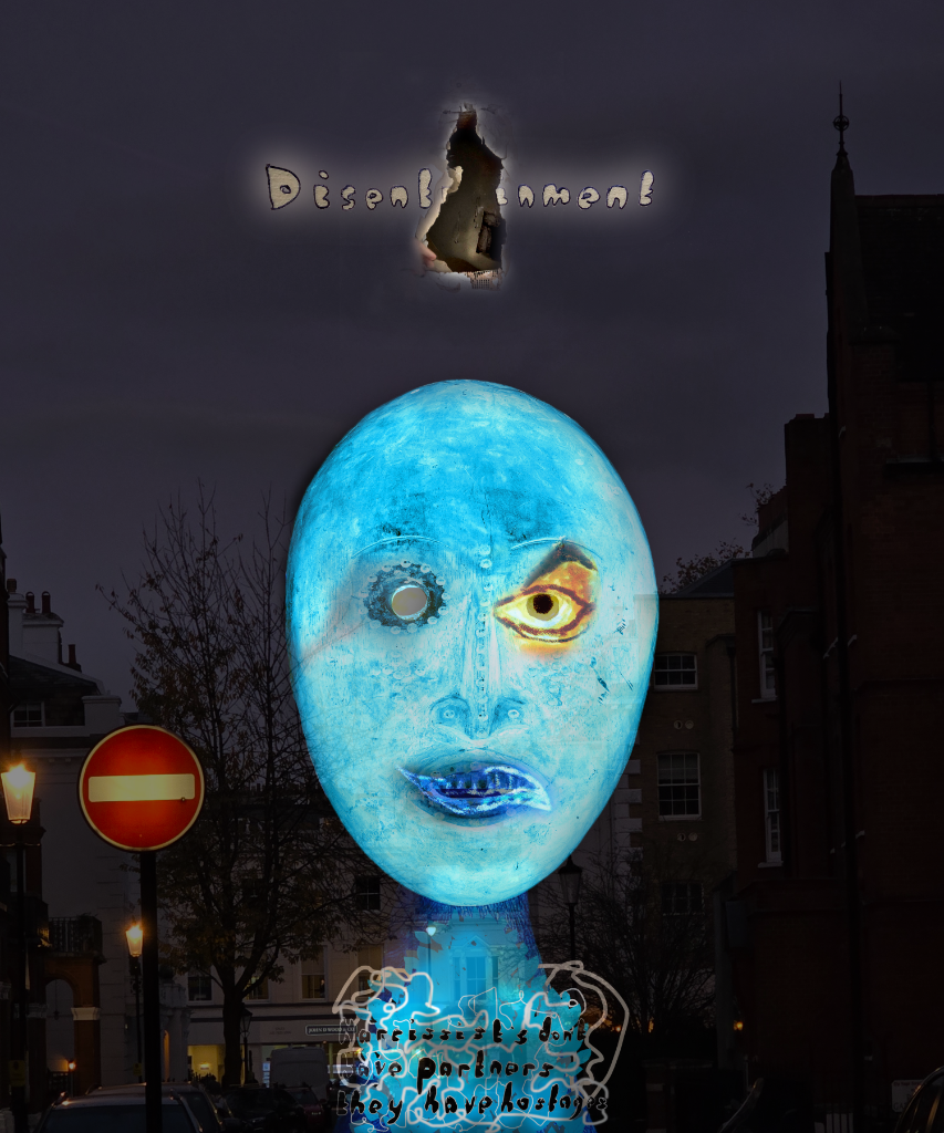 The Mask 13