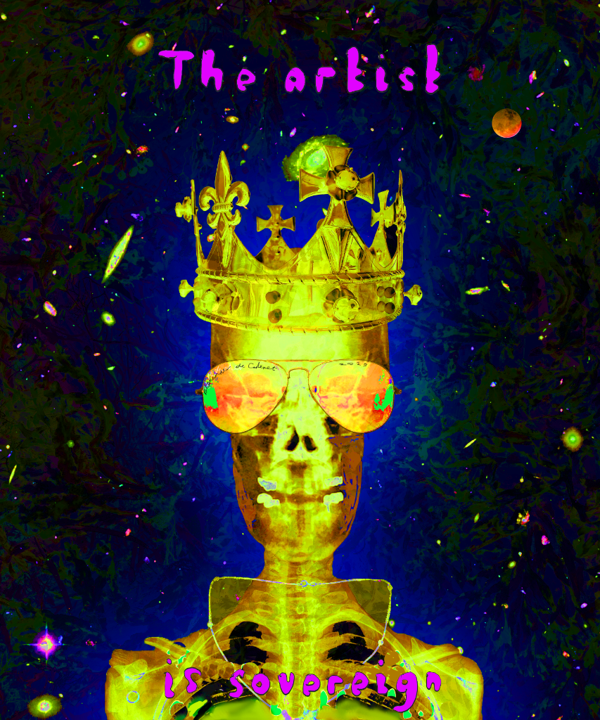 The Prestidigitator 18