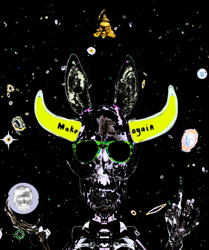 The Trickster 17
