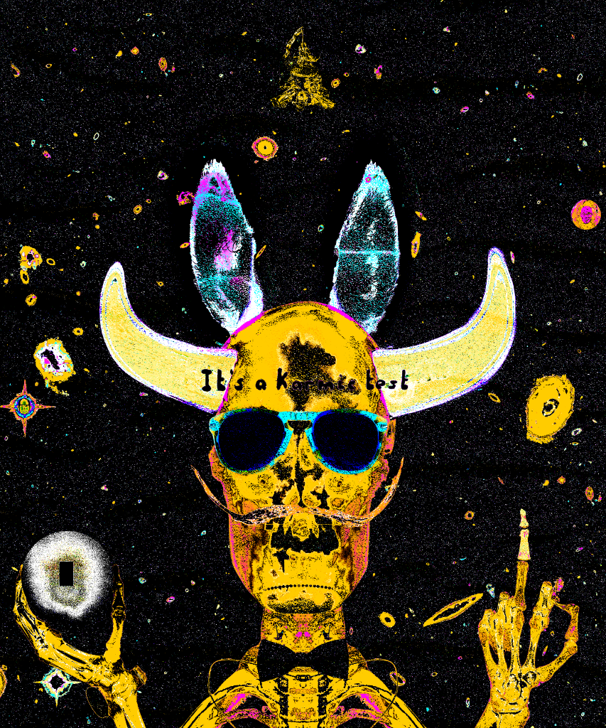 The Trickster 37