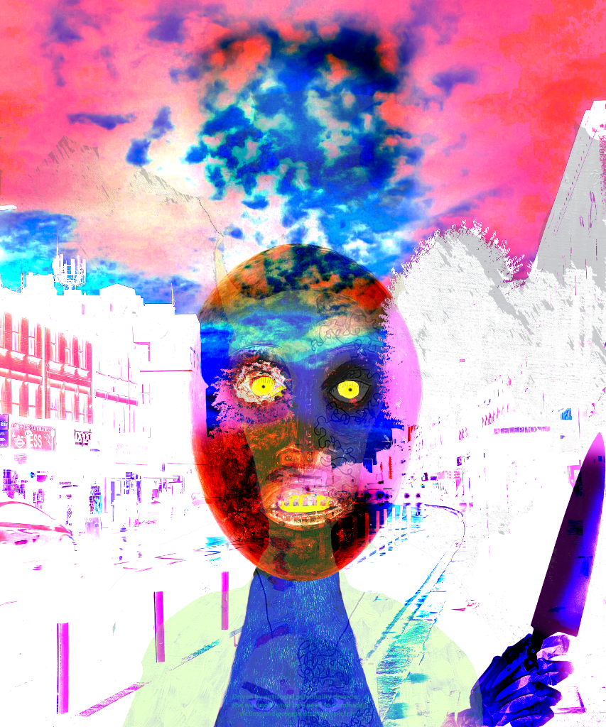 The Mask 20