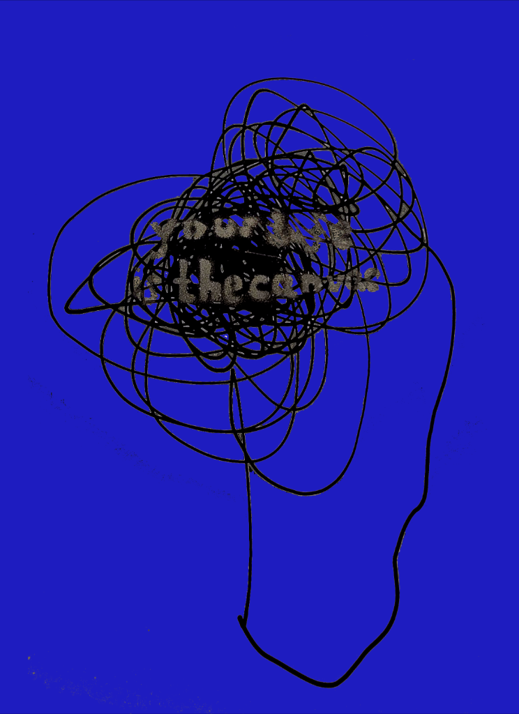 The Child's Drawing